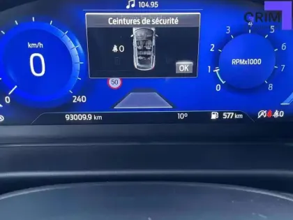 Photo 46 Ford Puma  1.0 EcoBoost 125 ch mHEV S&S BVM6