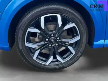 Photo 32 Ford Puma Gén. II Ph1 ST-Line X 5