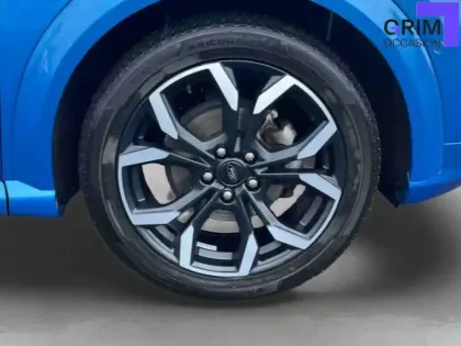 Photo 13 Ford Puma  1.0 EcoBoost 125 ch mHEV S&S BVM6