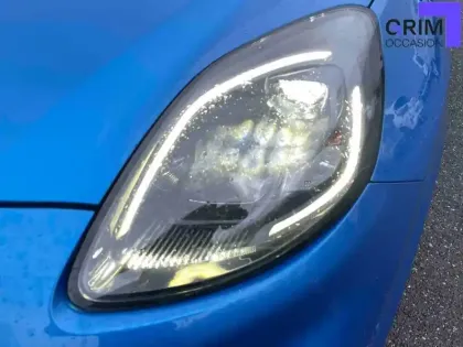 Photo 16 Ford Puma  1.0 EcoBoost 125 ch mHEV S&S BVM6