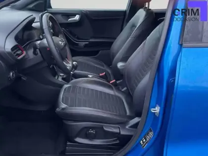 Photo 43 Ford Puma  1.0 EcoBoost 125 ch mHEV S&S BVM6