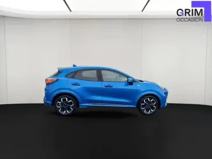 Photo 38 Ford Puma Gén. II Ph1 ST-Line X 5