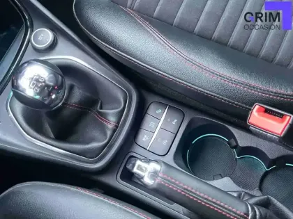 Photo 29 Ford Puma Gén. II Ph1 ST-Line X 5