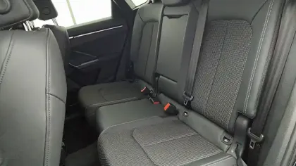 Photo 20 Audi Q3  Sportback 35 TFSI 150 ch S tronic 7