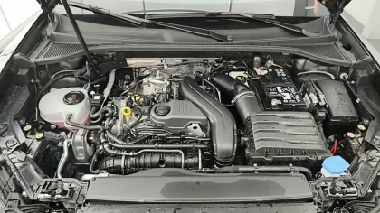 Photo 19 Audi Q3  Sportback 35 TFSI 150 ch S tronic 7