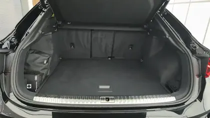 Photo 17 Audi Q3  Sportback 35 TFSI 150 ch S tronic 7