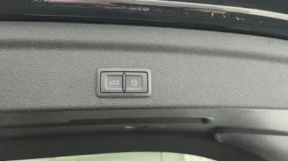 Photo 18 Audi Q3  Sportback 35 TFSI 150 ch S tronic 7