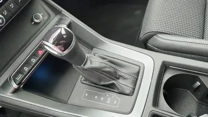 Photo 15 Audi Q3  Sportback 35 TFSI 150 ch S tronic 7