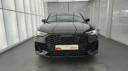 Photo 7 Audi Q3  Sportback 35 TFSI 150 ch S tronic 7