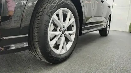 Photo 8 Audi Q3  Sportback 35 TFSI 150 ch S tronic 7