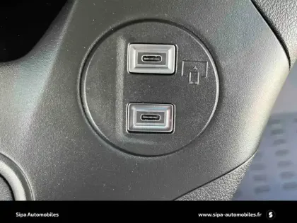 Photo 17 Fiat Doblo  FOURGON M 650 KG BLUEHDI 100 S&S BVM6