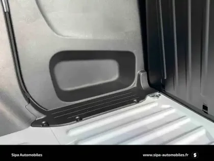 Photo 26 Fiat Doblo  FOURGON M 650 KG BLUEHDI 100 S&S BVM6