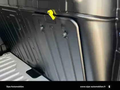 Photo 24 Fiat Doblo  FOURGON M 650 KG BLUEHDI 100 S&S BVM6