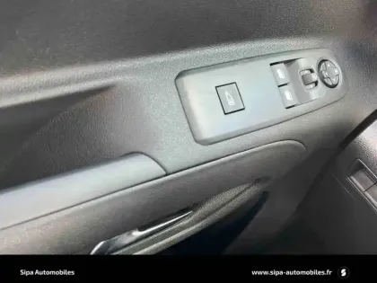 Photo 22 Fiat Doblo  FOURGON M 650 KG BLUEHDI 100 S&S BVM6