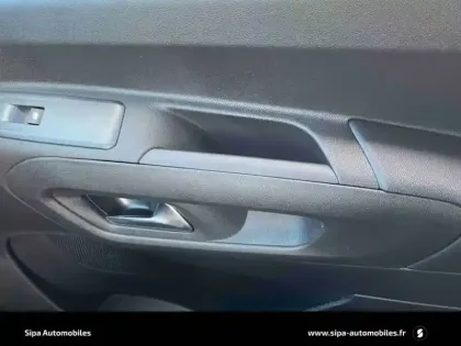 Photo 19 Fiat Doblo  FOURGON M 650 KG BLUEHDI 100 S&S BVM6