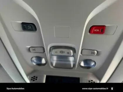 Photo 18 Fiat Doblo  FOURGON M 650 KG BLUEHDI 100 S&S BVM6