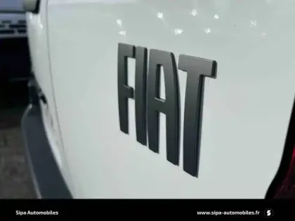 Photo 28 Fiat Doblo  FOURGON M 650 KG BLUEHDI 100 S&S BVM6