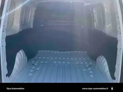 Photo 11 Fiat Doblo  FOURGON M 650 KG BLUEHDI 100 S&S BVM6