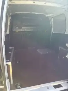 Photo 18 Fiat Doblo  FOURGON M 100 CH MANUELLE CHARGE UTILE MAJOREE DIESEL