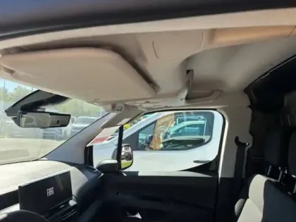 Photo 16 Fiat Doblo  FOURGON M 100 CH MANUELLE CHARGE UTILE MAJOREE DIESEL