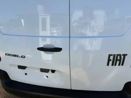 Photo 19 Fiat Doblo  FOURGON M 100 CH MANUELLE CHARGE UTILE MAJOREE DIESEL