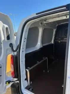 Photo 25 Fiat Doblo  FOURGON M 100 CH MANUELLE CHARGE UTILE MAJOREE DIESEL