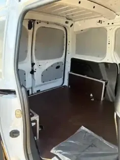 Photo 6 Fiat Doblo  FOURGON M 100 CH MANUELLE CHARGE UTILE MAJOREE DIESEL