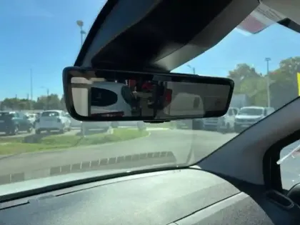 Photo 15 Fiat Doblo  FOURGON M 100 CH MANUELLE CHARGE UTILE MAJOREE DIESEL