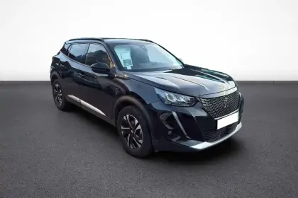 Photo 7 Peugeot 2008  PureTech 130 S&S EAT8