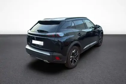 Photo 5 Peugeot 2008  PureTech 130 S&S EAT8