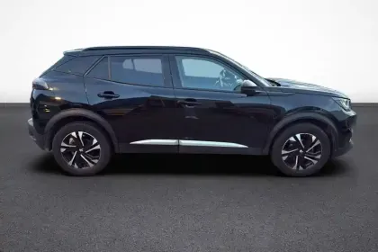 Photo 6 Peugeot 2008  PureTech 130 S&S EAT8