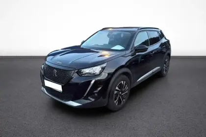 Photo Peugeot 2008 Allure