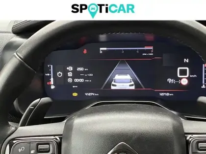 Photo 19 Citroën C5 aircross  BlueHDi 130 EAT8