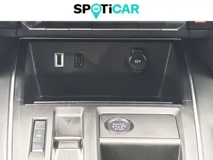 Photo 22 Citroën C5 aircross  BlueHDi 130 EAT8