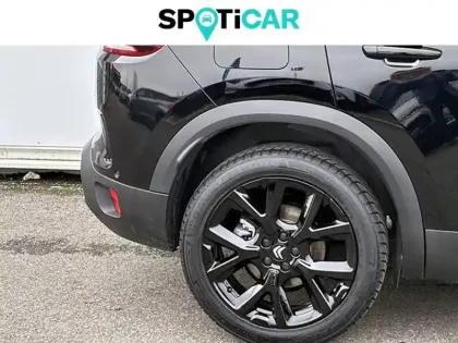 Photo 36 Citroën C5 aircross  BlueHDi 130 EAT8