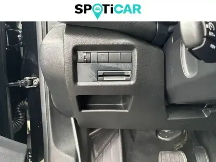 Photo 25 Citroën C5 aircross  BlueHDi 130 EAT8