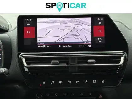 Photo 10 Citroën C5 aircross  BlueHDi 130 EAT8