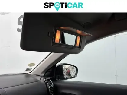 Photo 31 Citroën C5 aircross  BlueHDi 130 EAT8