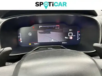 Photo 38 Citroën C5 aircross  BlueHDi 130 EAT8