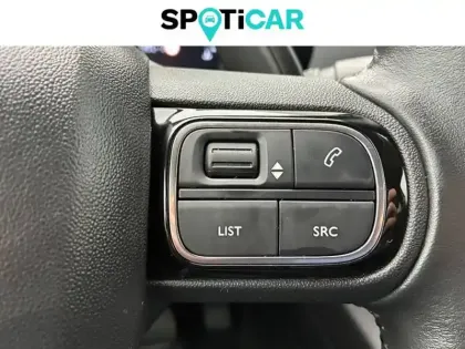 Photo 29 Citroën C5 aircross  BlueHDi 130 EAT8