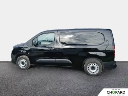 Photo 8 Citroën Berlingo  VAN TAILLE XL 950KG BLUEHDI 130 S&S EAT8