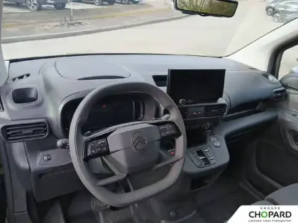 Photo 9 Citroën Berlingo  VAN TAILLE XL 950KG BLUEHDI 130 S&S EAT8