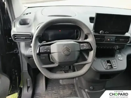 Photo 15 Citroën Berlingo  VAN TAILLE XL 950KG BLUEHDI 130 S&S EAT8