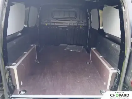 Photo 5 Citroën Berlingo  VAN TAILLE XL 950KG BLUEHDI 130 S&S EAT8