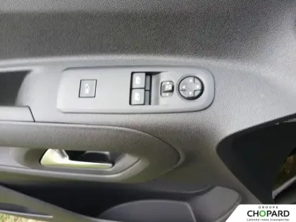 Photo 13 Citroën Berlingo  VAN TAILLE XL 950KG BLUEHDI 130 S&S EAT8