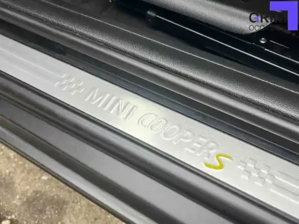 Photo 21 Mini Mini Hatch 3 Portes Cooper SE 184 ch