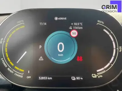 Photo 6 Mini Mini Hatch 3 Portes Cooper SE 184 ch