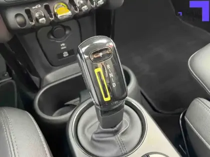 Photo 9 Mini Mini Hatch 3 Portes Cooper SE 184 ch