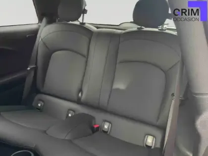 Photo 10 Mini Mini Hatch 3 Portes Cooper SE 184 ch