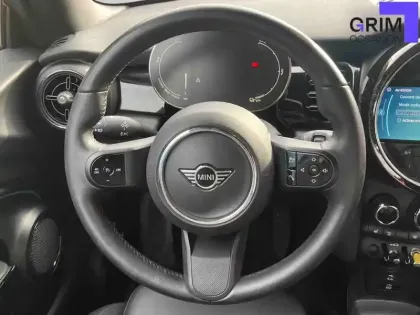 Photo 5 Mini Mini Hatch 3 Portes Cooper SE 184 ch